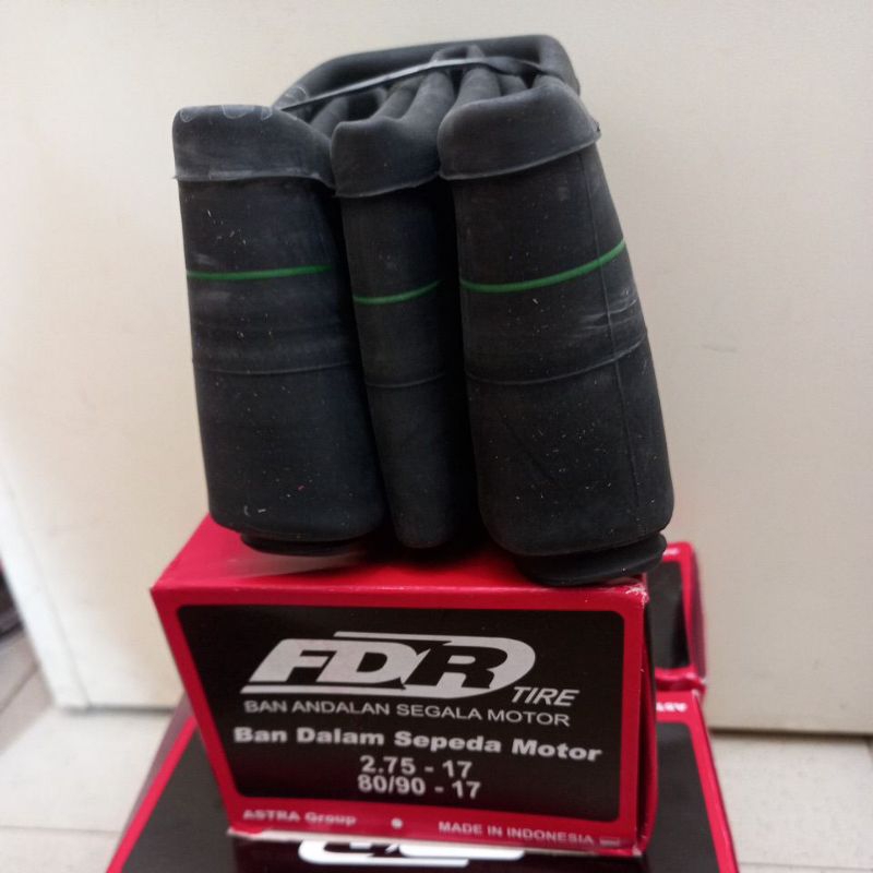 275-17 Ban Dalam FDR