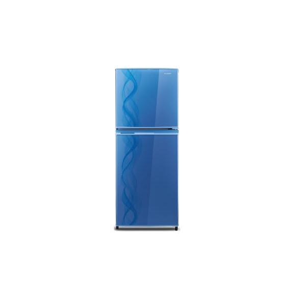 Kulkas 2Pintu SHARP SJ-237ND-AB
