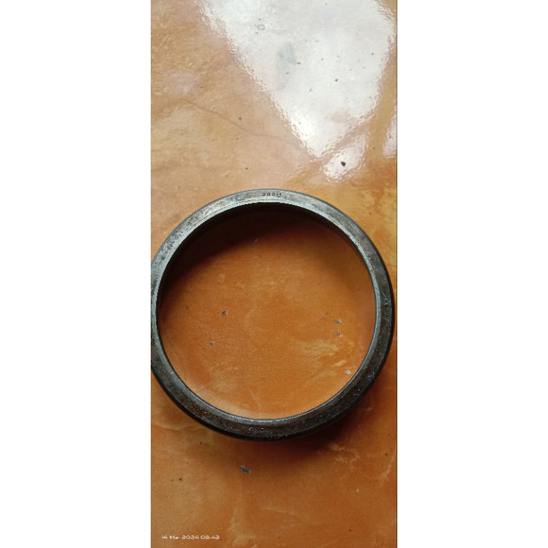 kep bearing bahan pisau