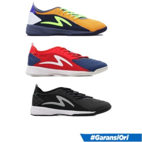 Sepatu Futsal Specs Metasala Rival IV