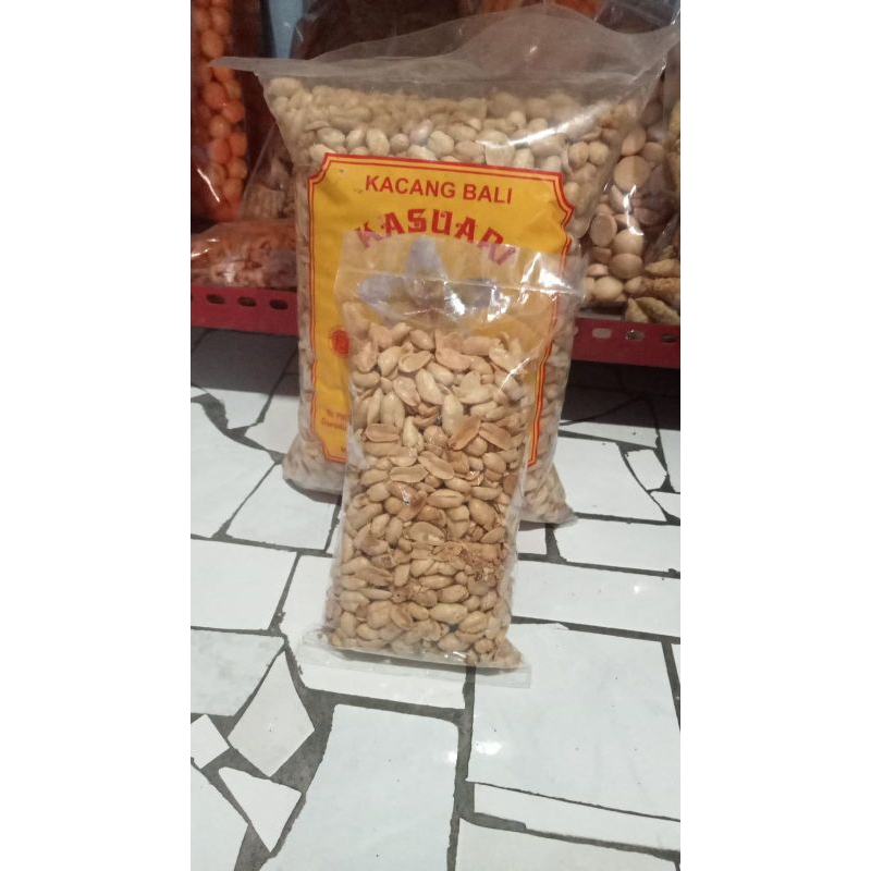 

KACANG BALI