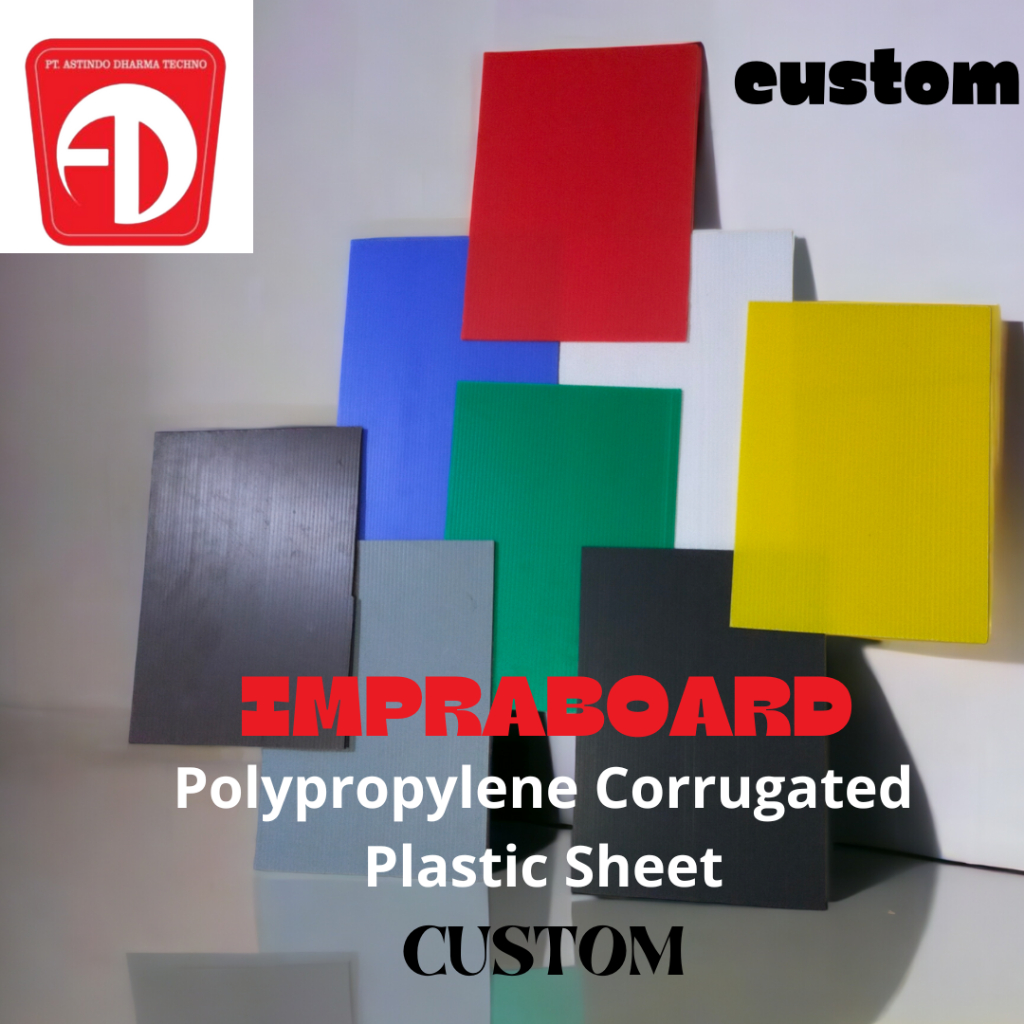 

IMPRABOARD CUSTOM