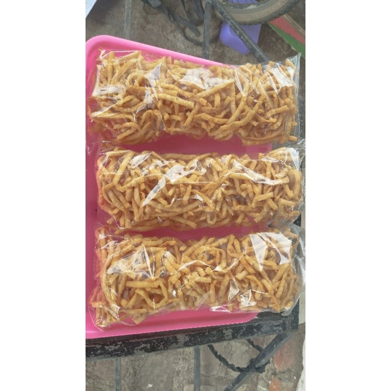 

Ladrang 1/4 kg
