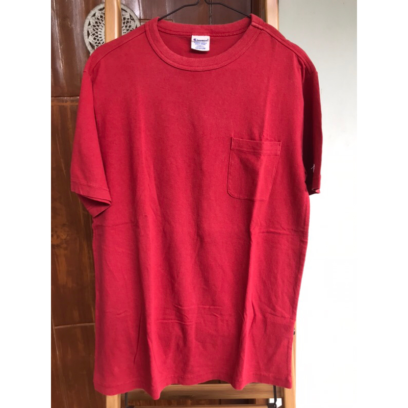 Preloved Kaos Champion