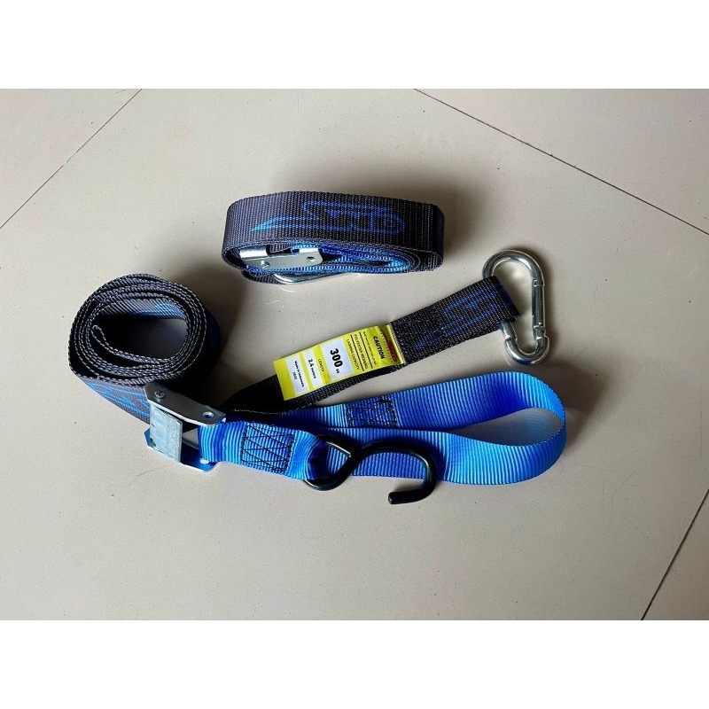 TIE DOWN SND HEAVY DUTY