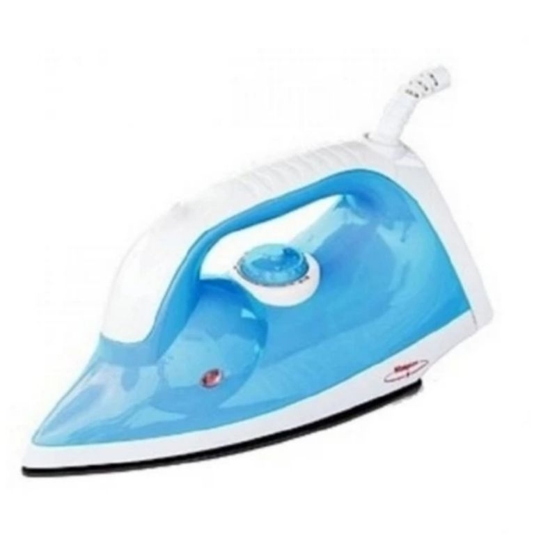 Maspion HA278 Setrika Listrik 350 Watt HA 278 HA-278