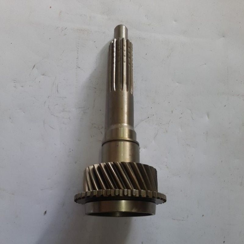 AS KOPLING PS120 MEREK SBM