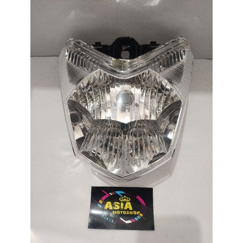 LAMPU BLADE REFLEKTOR  LAMPU DEPAN BLADE