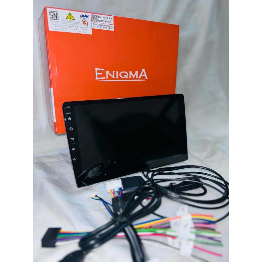 Android Enigma EG 1078 ram 2/64 -9inch