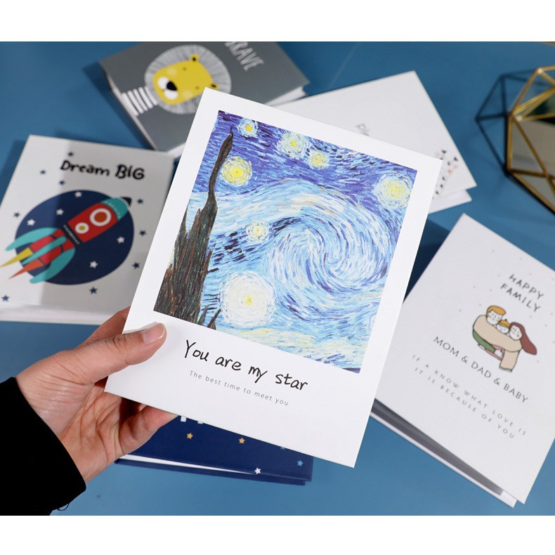 SASA HOMMY - BUKU ALBUM 3R 100 200 SLOT / ALBUM FOTO 3R ISI 100 200 FOTO / ALBUM FOTO KELUARGA / BUK