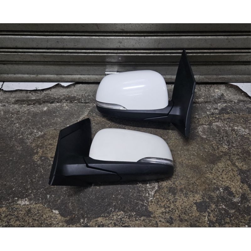 spion kia picanto