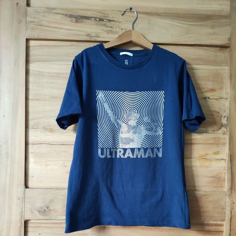 Kaos anak laki-laki 10-12 tahun/150cm(Preloved)