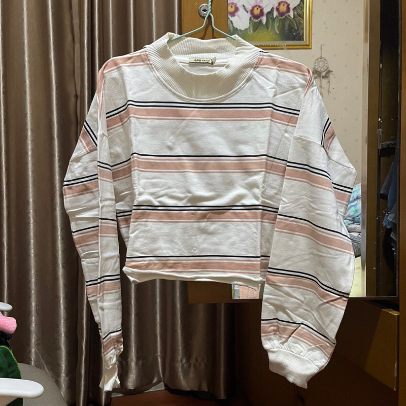 PRELOVED | ada, triset