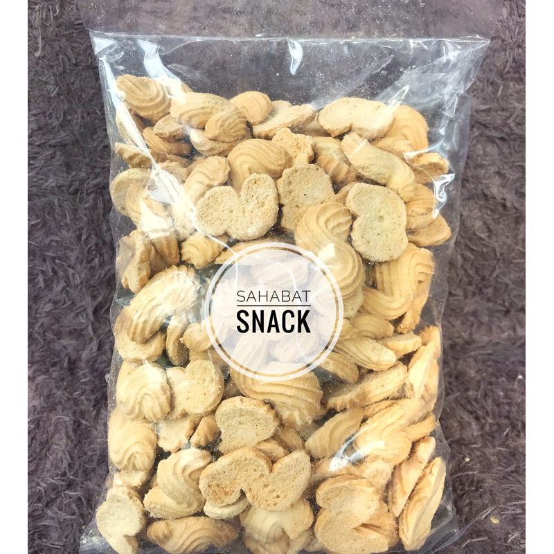 

semprit mulyo original 500gr