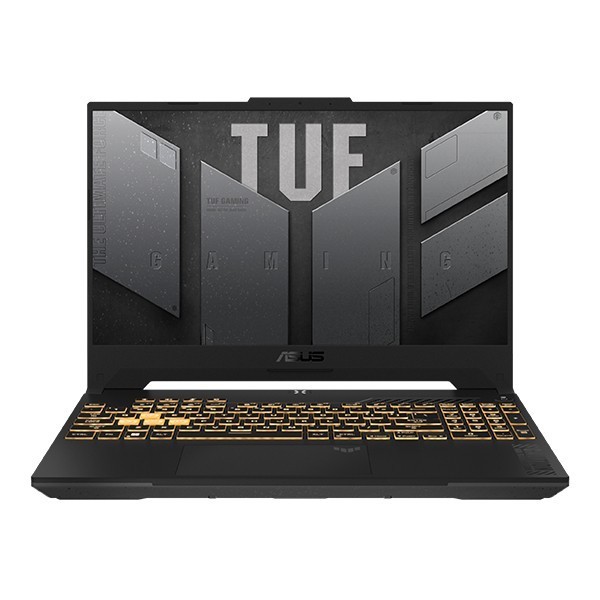 ASUS TUF Gaming F15 FX507VI i7-13620H 16GB 1TB SSD RTX4070 8GB 144Hz WIN11+OHS