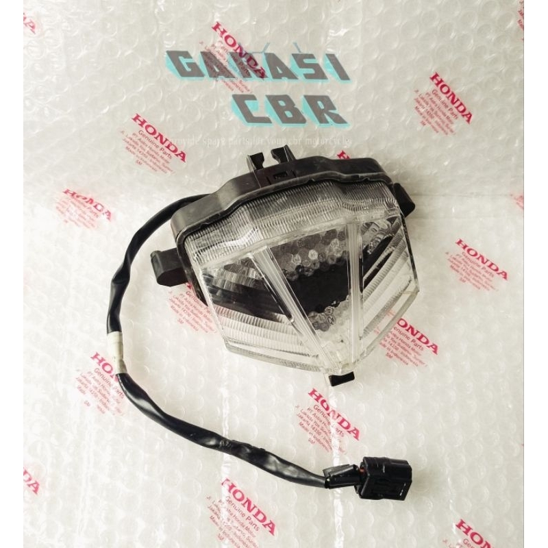 Stoplamp CBR 150R K45G K45N, Lampu Rem Belakang CBR 150R Facelift -BEKAS