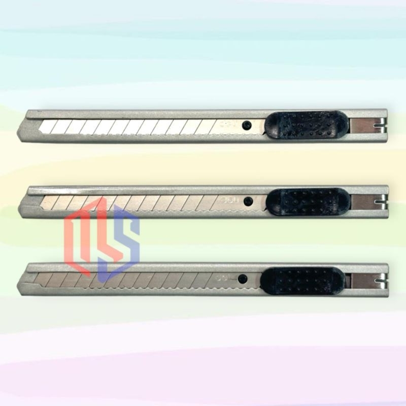 

Cutter / Pisau Pemotong Deli E-2053