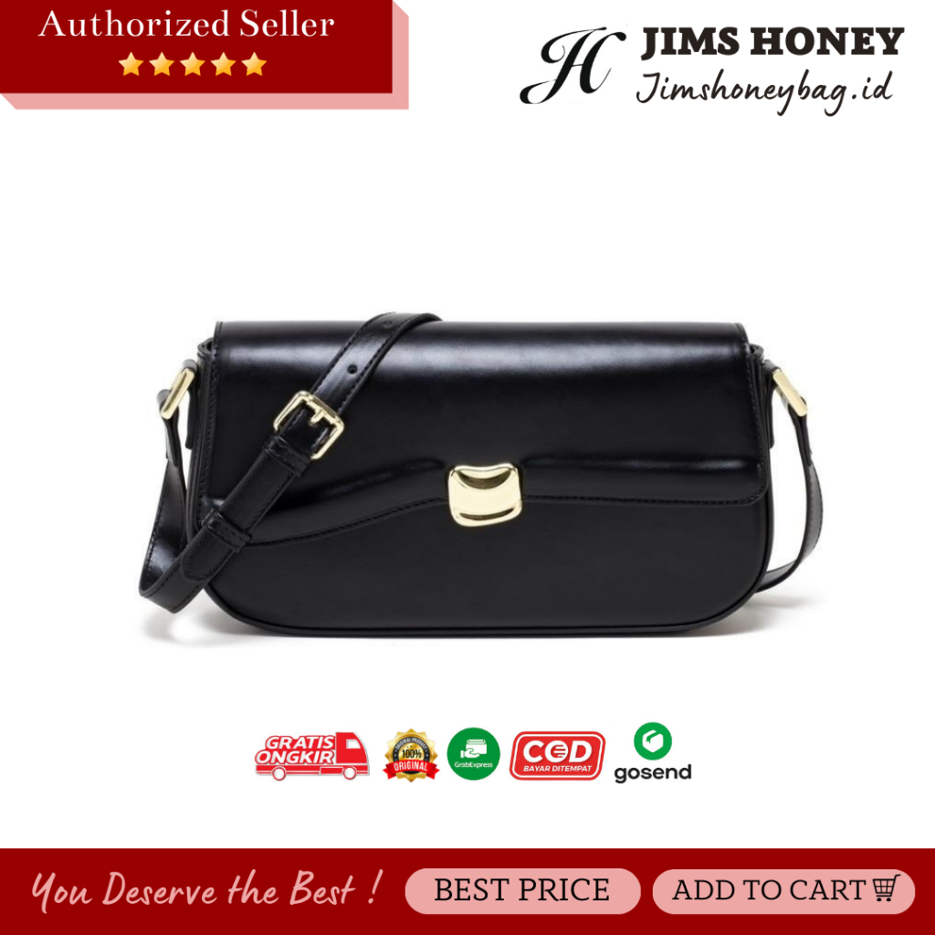 Jims Honey CAITLIN BAG original
