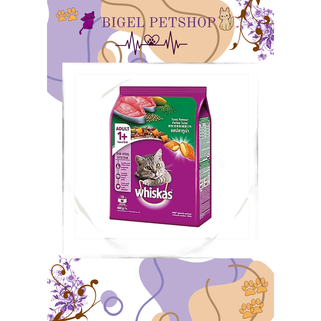 GROSIR WHISKAS TUNA1,2KG/WHISKAS TUNA 1,2KG/PAKAN KUCING/GROSIR/WHISKAS/TUNA/1,2KG/MURAH/TERJANGKAU/