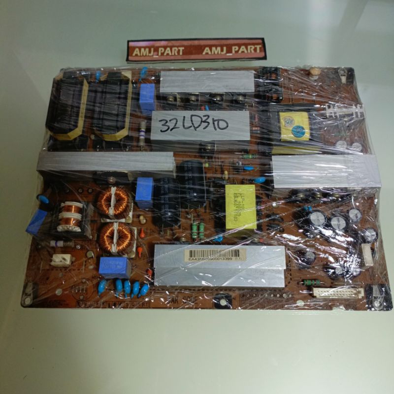 PSU TV LCD LG 32LD310