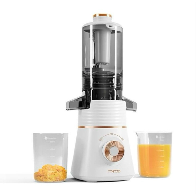 Mecoo Slow Juicer / Blender Juice