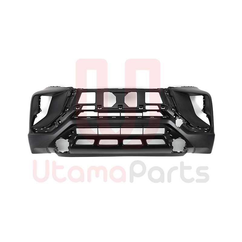 BUMPER DEPAN XPANDER EXCEED 2017, 6400D624HB / 62012A000P