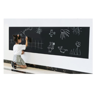 

Papan Tulis White Board wallpaper / Waterproof, bisa digunting dan ditempel