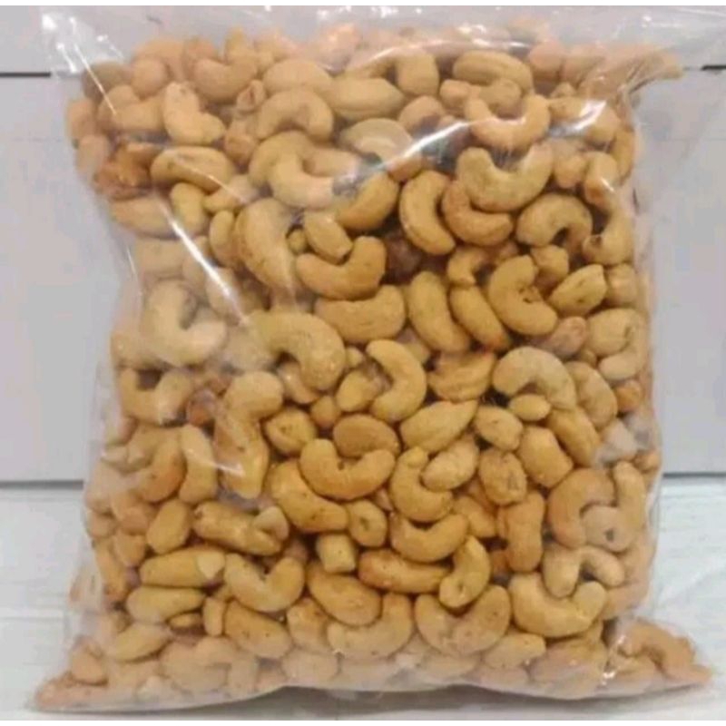 

Kacang Mede 1kg