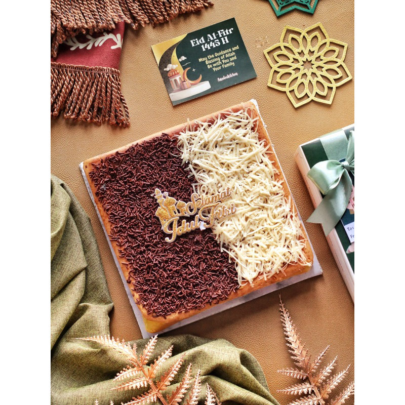 

Spikoe Tempoe Doeloe – Spiku Jadul 1 Layer, Rasa Original / Keju Meses