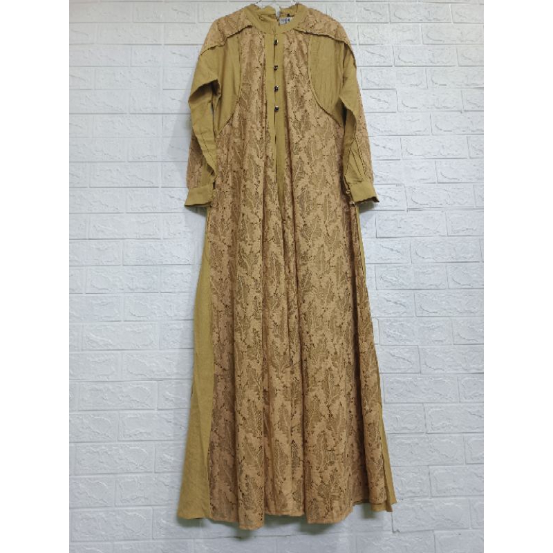 SyafeeraGamisPremium