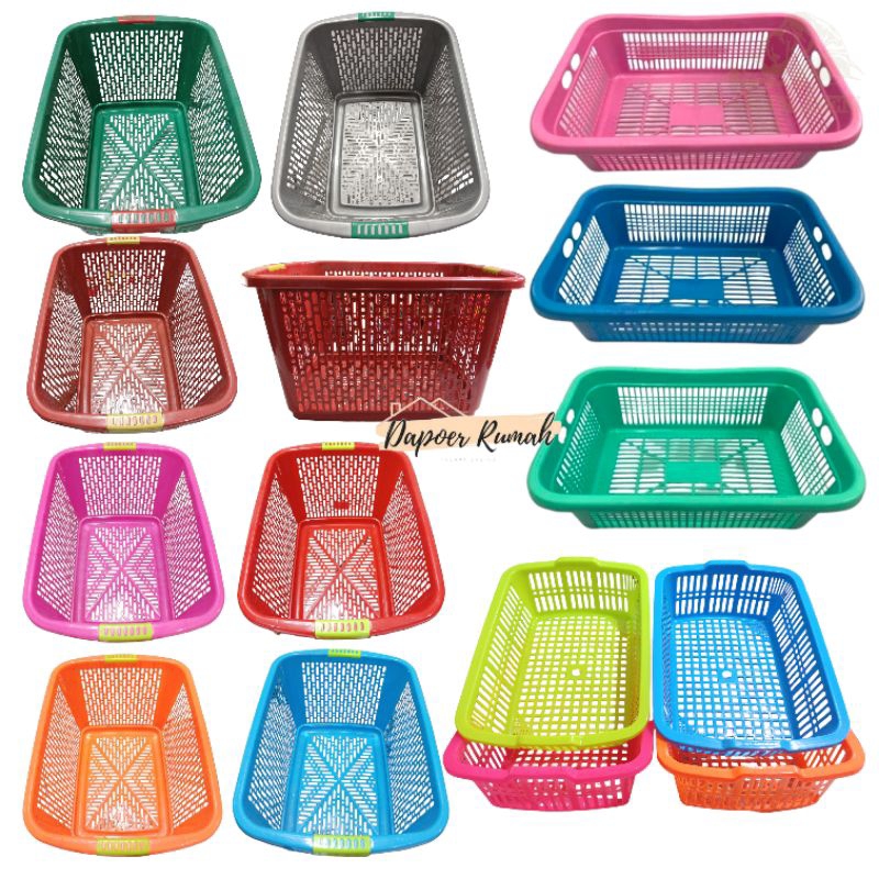 KERANJANG PAJERO / KERANJANG BAJU SERBAGUNA/ KERANJANG BAJU DX/ KERANJANG THANOS/ KERANJANG BAJU / K