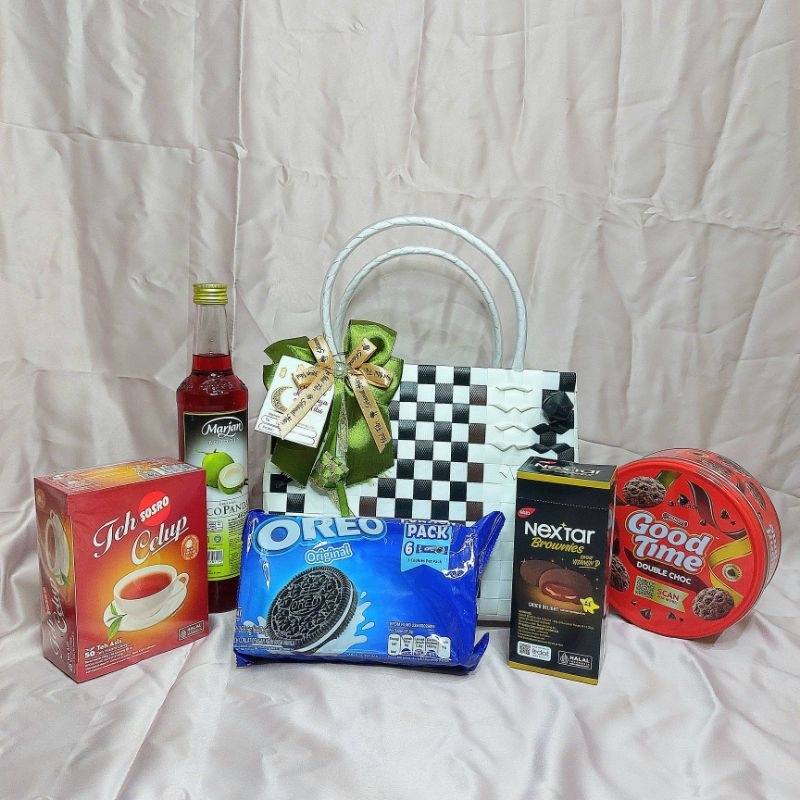 

Hampers Arafah