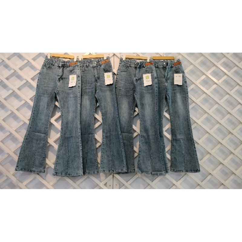 jeans cutbray import premium