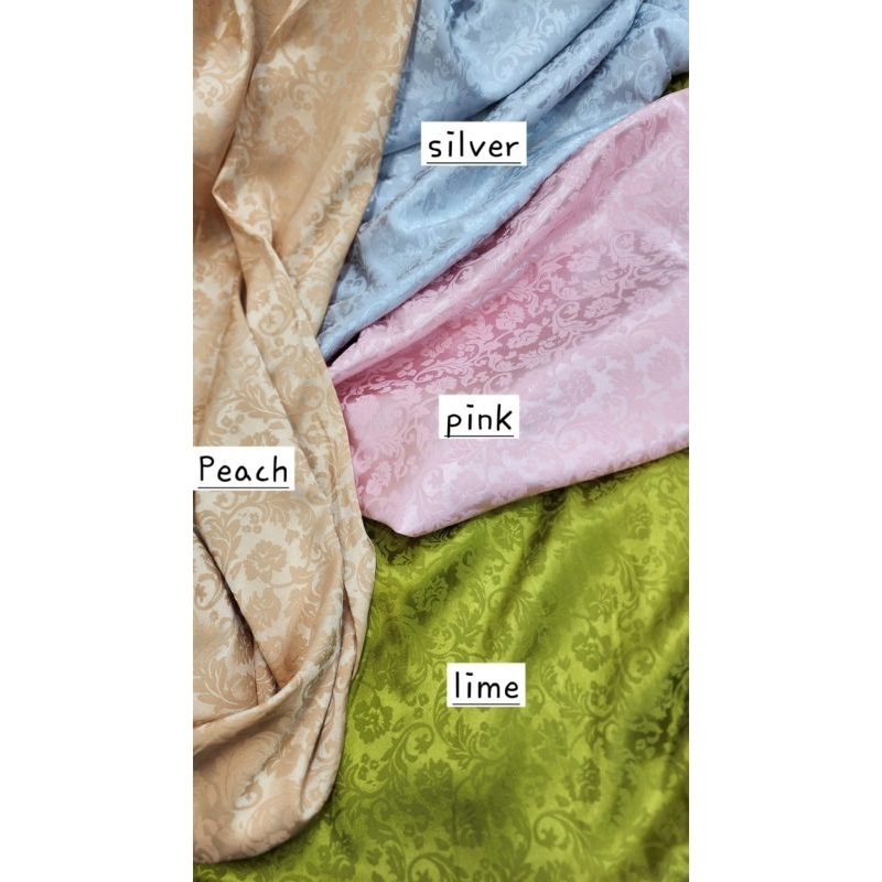 Kain armani jaguar silky embos