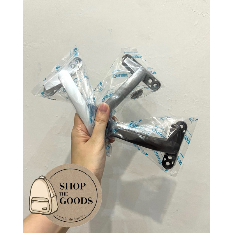 TERMURAH HANDLE JENDELA ONASSIS BELLUCCI 415 / Rambuncis / Gagang Jendela