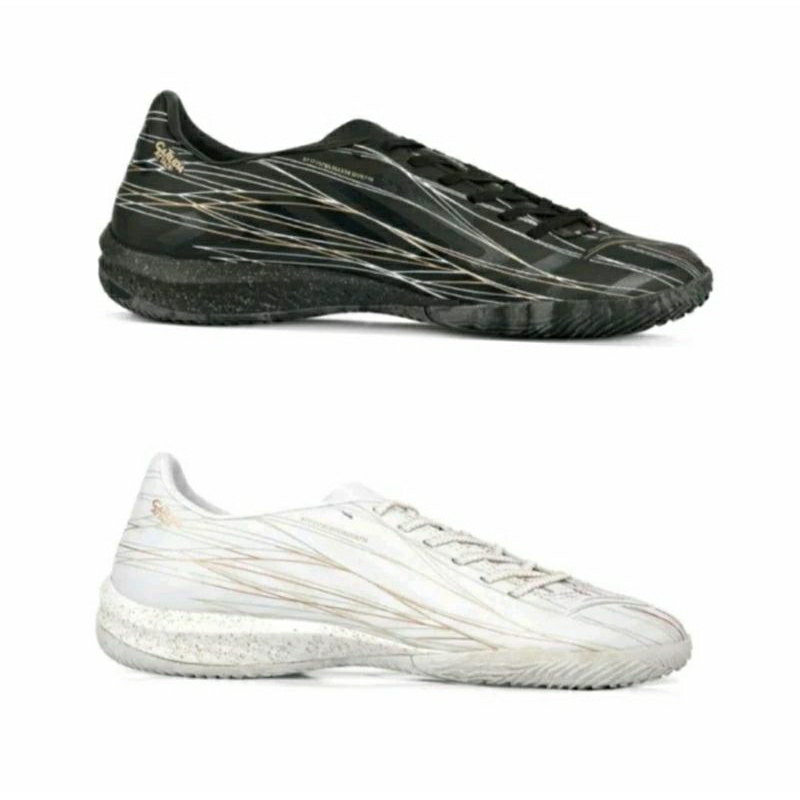 SPECS LIGHTSPEED 4 GARUDA ATTACK 2023 IN