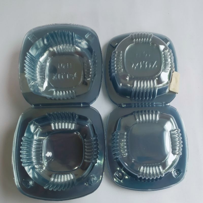 Mika Burger Murah Tebal Merk Lux Mika Hamburger