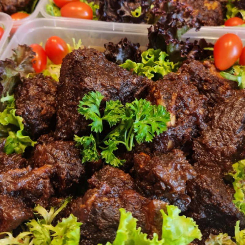 

iga bakar
