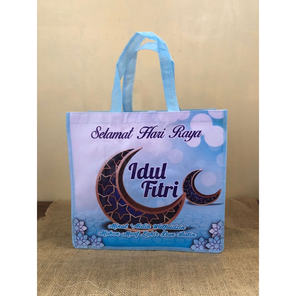 

Tas Parcel Lebaran Tanggung ReadyStock Sedia Siap Kirim