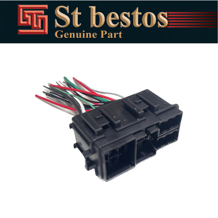 Rumah Sekring / Box Sekring Vario 125 150 LED