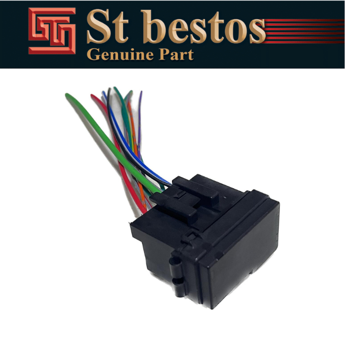 Rumah Sekring / Box Sekring Vario 125 FI Old