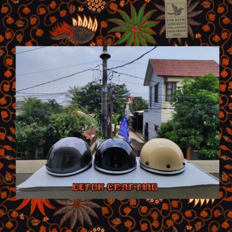 HELM - HELM BOGO ANAK - HELM ANAK SNI - HELM CHIP - HELM COSTEM - HELM KIDS - HELM RETRO - HELM CLAS