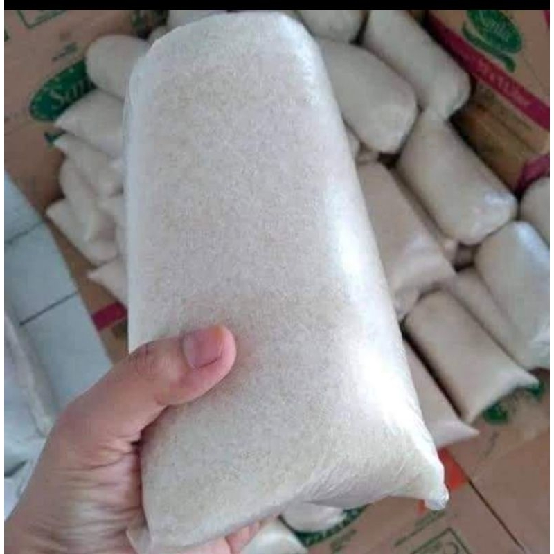 

Gula Putih Curah 250 g/500 g/1000 g