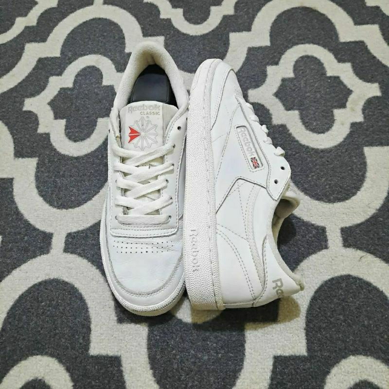 Reebok Classic Club 85
