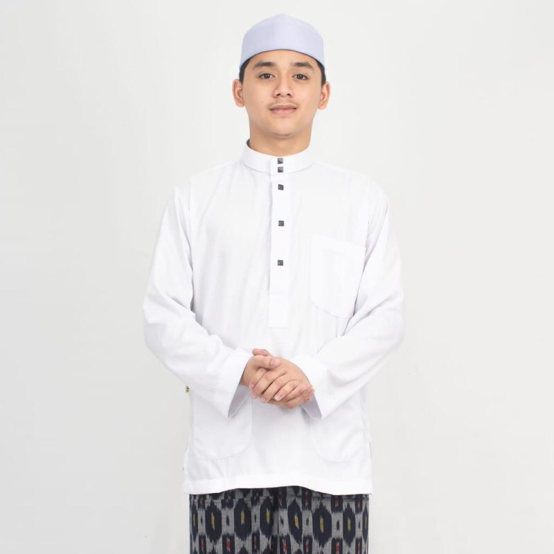 baju koko dalwa