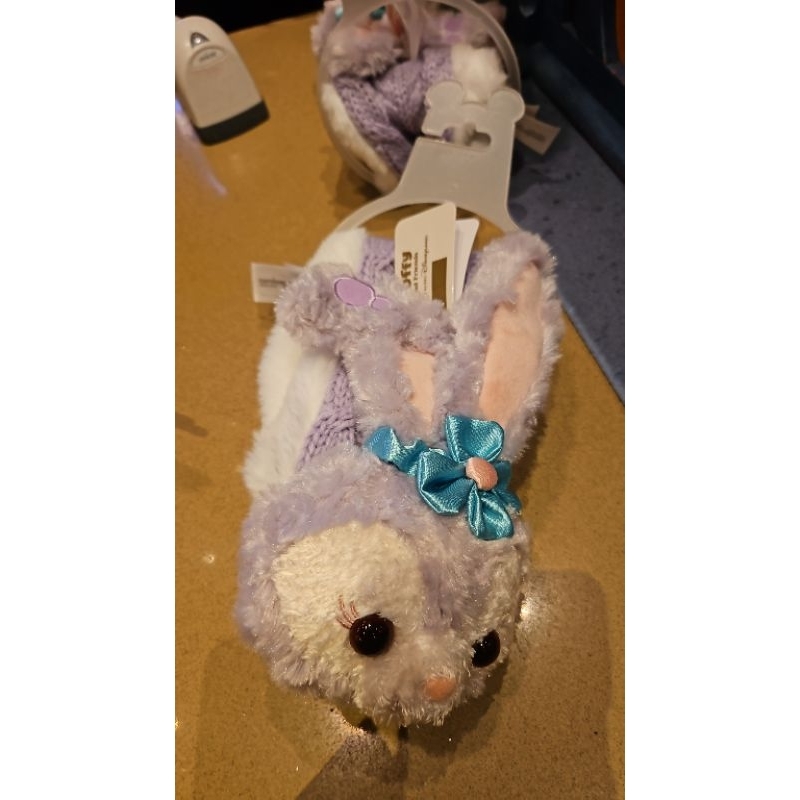 Syal Rajut Stella Lou, Disney ori