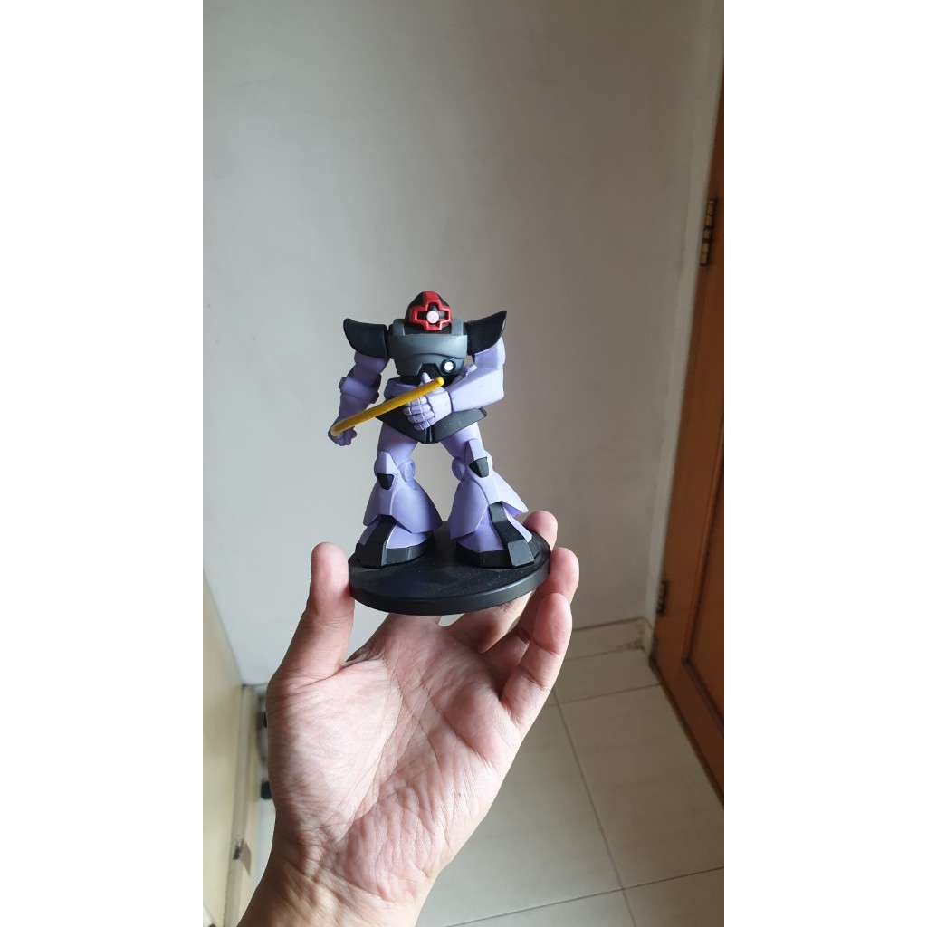 Figure Gundam Loose Dom Original