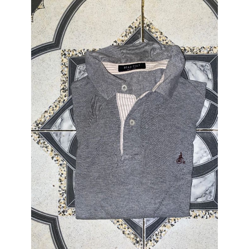 BEAN POLE LENGAN PANJANG ORIGINAL