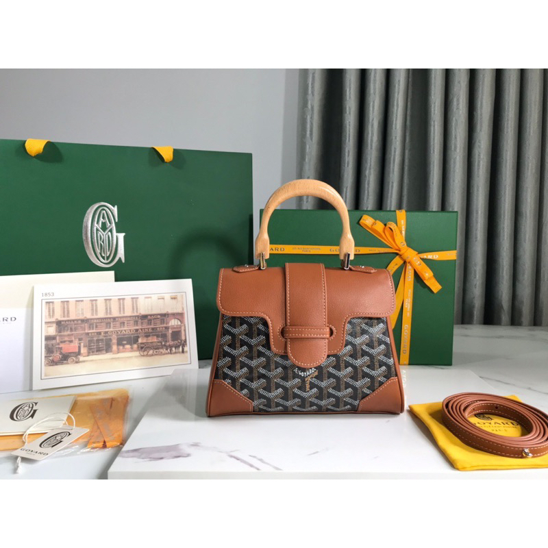 Goyard mini Saigon / tas wanita