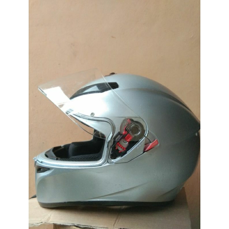 Agv k3sv ori ukuran M